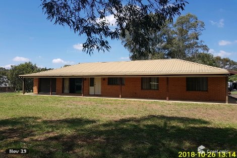 128-136 Government Rd, Berkshire Park, NSW 2765