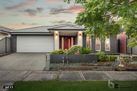 36 Spirited Cct, Craigieburn, VIC 3064