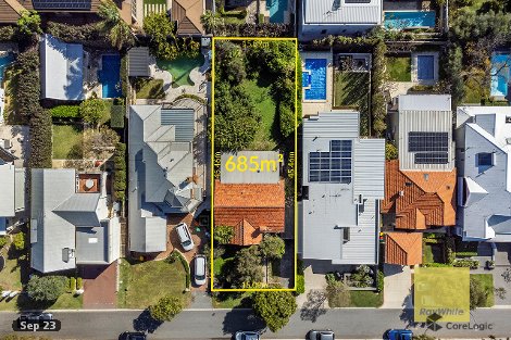 15 Bellevue Tce, Swanbourne, WA 6010