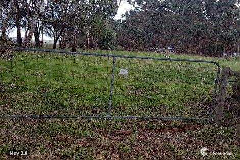 Lot Lot07/48 Cole Rd, Delamere, SA 5204