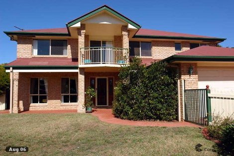 33 Crestwood Pl, Moggill, QLD 4070