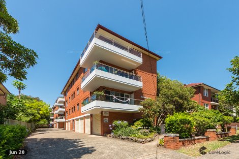 4/28 Searl Rd, Cronulla, NSW 2230