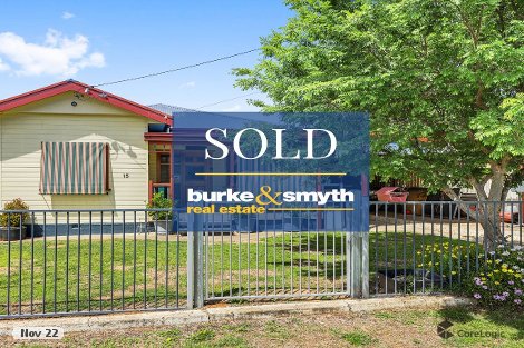 15 Preston Ave, South Tamworth, NSW 2340