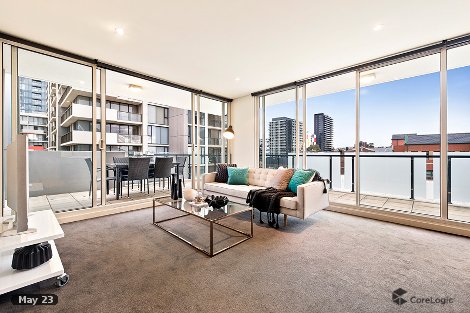 602/3 Chapel Mews, South Yarra, VIC 3141