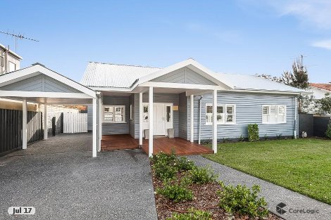 71 Service St, Hampton, VIC 3188