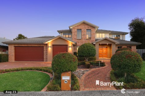 20 Rosewood Bvd, Lysterfield, VIC 3156