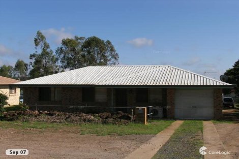 103 Cadell St, Wondai, QLD 4606