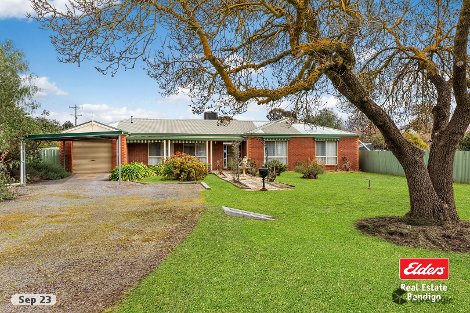 27 Bucknall St, Carisbrook, VIC 3464