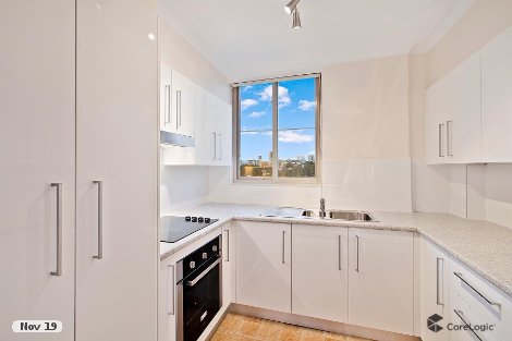 32/10 Mckye St, Waverton, NSW 2060