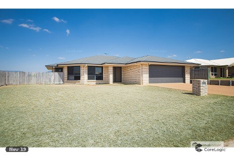 18 Audrey Dr, Gracemere, QLD 4702