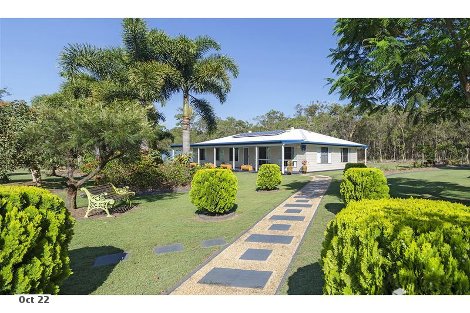 374 Birthamba Rd, South Kolan, QLD 4670