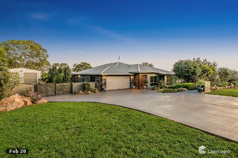 9 Lilly Ave, Cawdor, QLD 4352