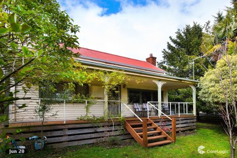 2a Macadam St W, Daylesford, VIC 3460