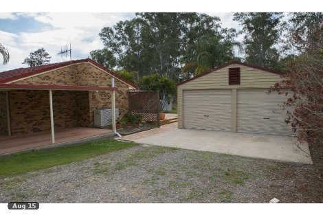 43 Dundonald Cres, Tinana, QLD 4650