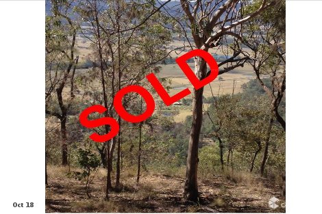 Lot 118 Wollombi Rd, Broke, NSW 2330