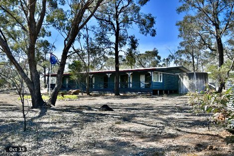 127 Newitts Lane, Bealiba, VIC 3475