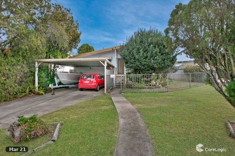 36 Bushing St, Wynnum West, QLD 4178