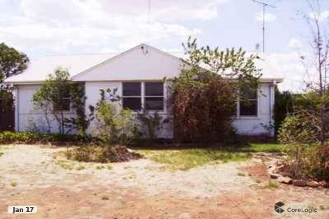 21 Hebden St, Lockhart, NSW 2656