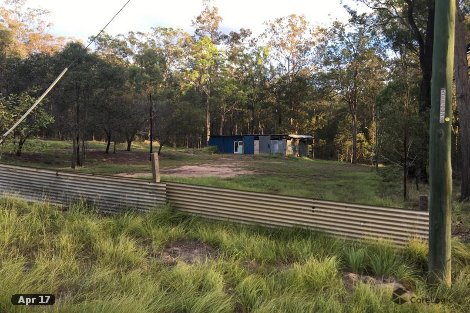 Lot 39 Mcquire Rd, Wattle Camp, QLD 4615