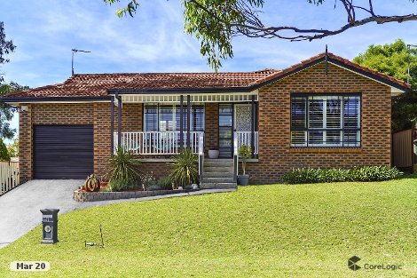 11 Lucas Dr, Horsley, NSW 2530