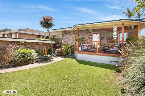 37 Henricks Pde, Mount Warrigal, NSW 2528