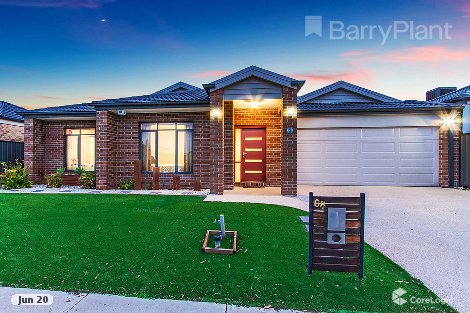 68 Foleys Rd, Derrimut, VIC 3026