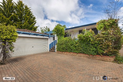 24a Dalrymple St, Red Hill, ACT 2603