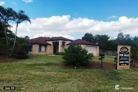 2 Brushtail Pl, Narangba, QLD 4504