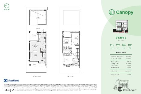 Lot 351 Tipton Walk, Glendalough, WA 6016