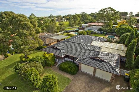 10 Edwards Ave, Thornton, NSW 2322