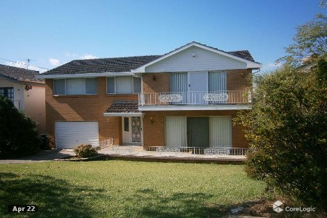 49 Saric Ave, Georges Hall, NSW 2198