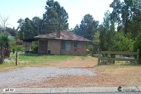 18 Westborne Rd, Roleystone, WA 6111