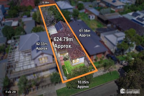 28 Robert St, Spotswood, VIC 3015