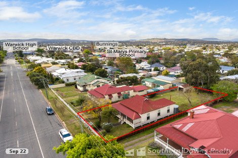 90 Guy St, Warwick, QLD 4370