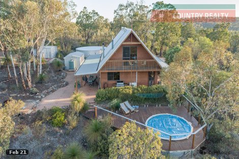 45 Adenanthus Rd, Toodyay, WA 6566