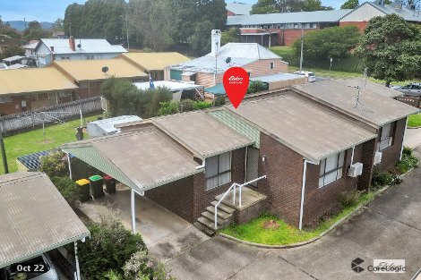 2/19-21 Eden St, Bega, NSW 2550