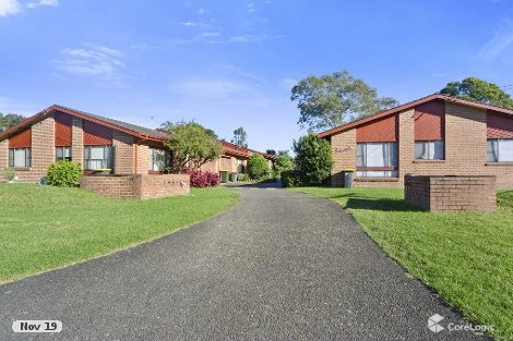 10/25 Bowada St, Bomaderry, NSW 2541