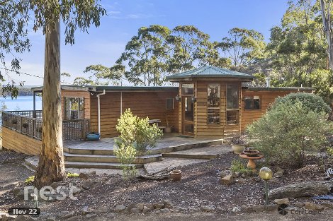 48 Lighthouse Rd, Lunawanna, TAS 7150