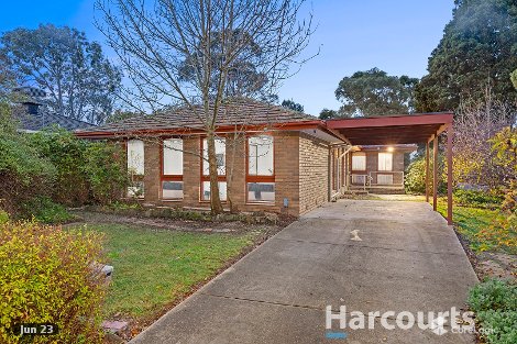 2 Winchester Dr, Bayswater North, VIC 3153