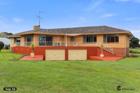 1950 Penshurst-Warrnambool Rd, Warrong, VIC 3283