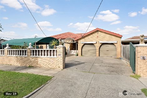 8 Wisteria Ct, Clarinda, VIC 3169