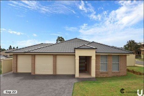 54 Lewis Jones Dr, Kellyville, NSW 2155