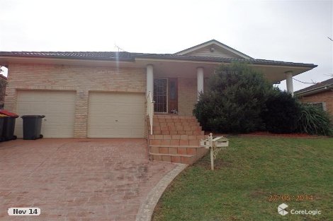 3 Quarters Pl, Currans Hill, NSW 2567