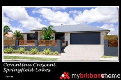 80 Coventina Cres, Springfield Lakes, QLD 4300