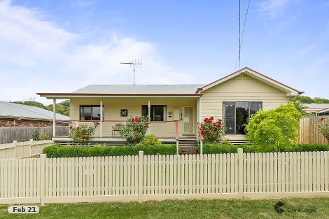 39 Main St, Gordon, VIC 3345