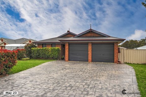 55 Rayleigh Dr, Worrigee, NSW 2540