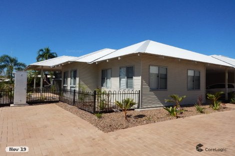 4/9 Corkwood Ct, Kununurra, WA 6743