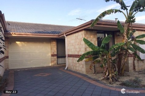 4/41 George St, Midland, WA 6056