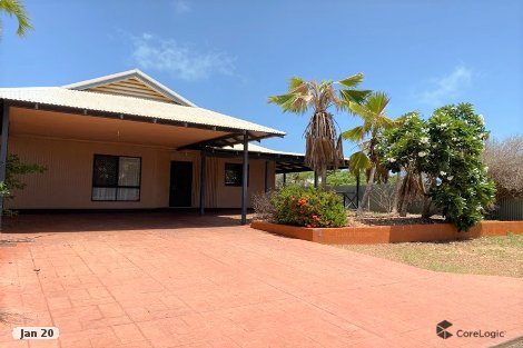 4 Mostyn Pl, Broome, WA 6725