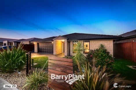 3 Greendale Bvd, Pakenham, VIC 3810